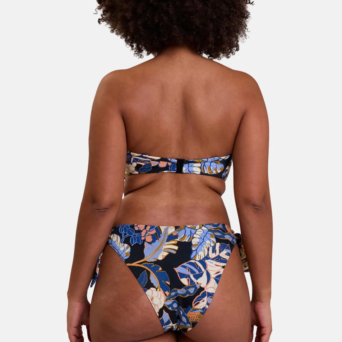 Culotte de bain à nouettes