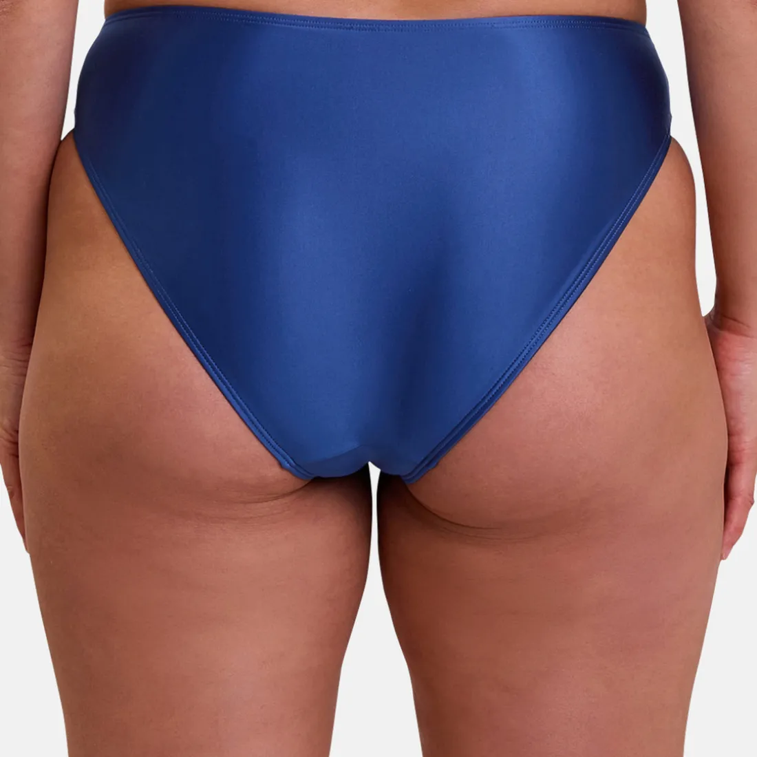 Culotte de bain bleu