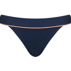 Culotte de bain bleue