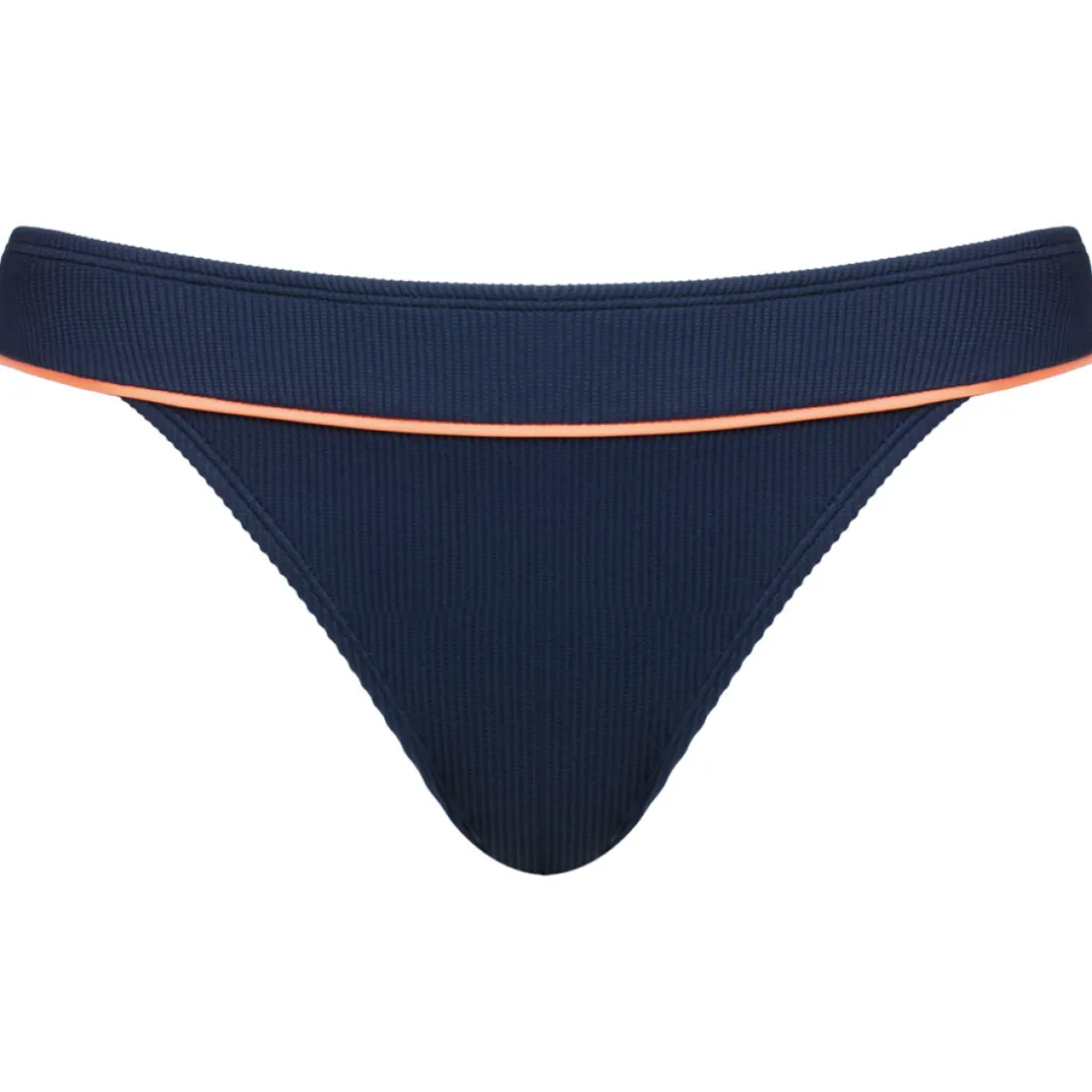 Culotte de bain bleue