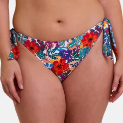 Culotte de bain Caraçao - multicolore