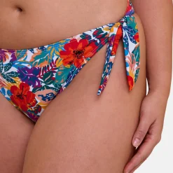 Culotte de bain Caraçao - multicolore