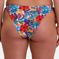 Culotte de bain Caraçao - multicolore