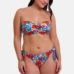 Culotte de bain Caraçao - multicolore