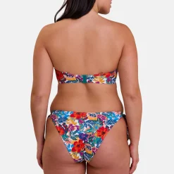 Culotte de bain Caraçao - multicolore