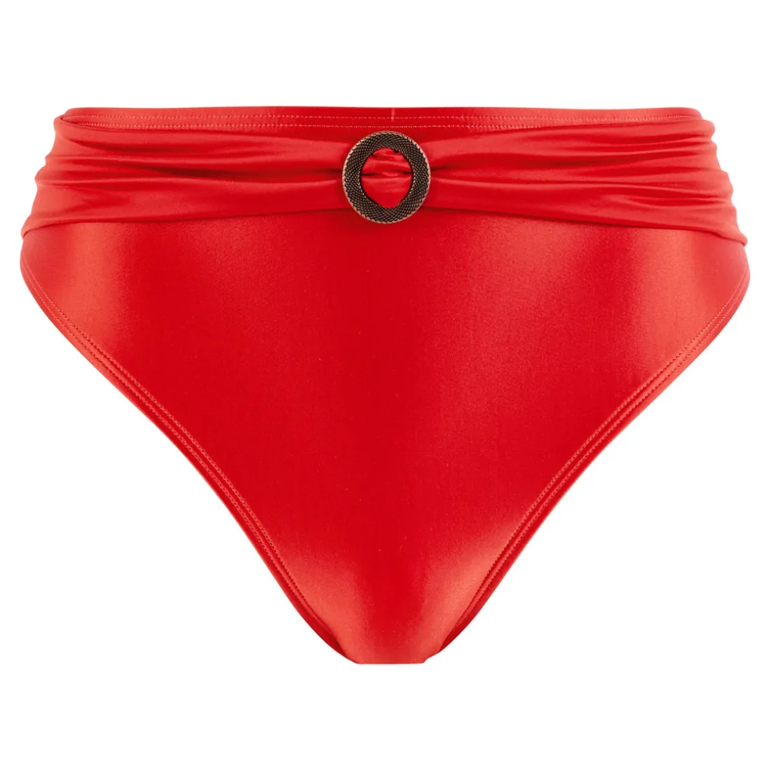 Culotte de bain Maui - Rouge