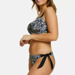 Culotte de bain noir