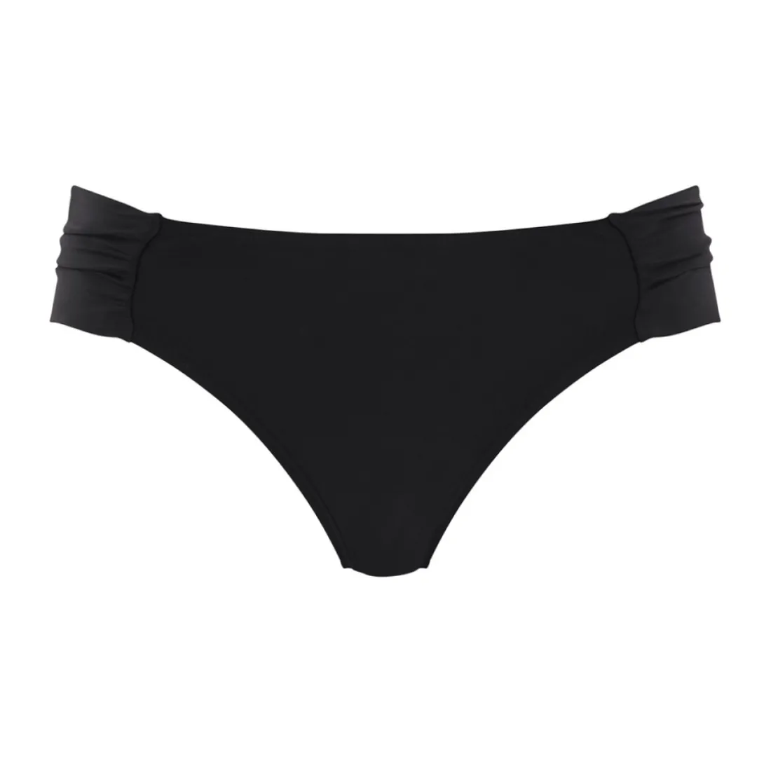 Culotte de bain noire
