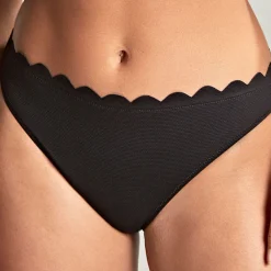 Culotte de bain Spirit Lauren black
