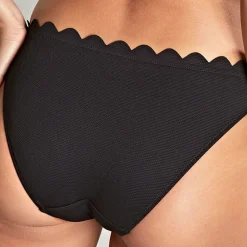 Culotte de bain Spirit Lauren black