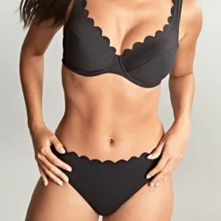 Culotte de bain Spirit Lauren black
