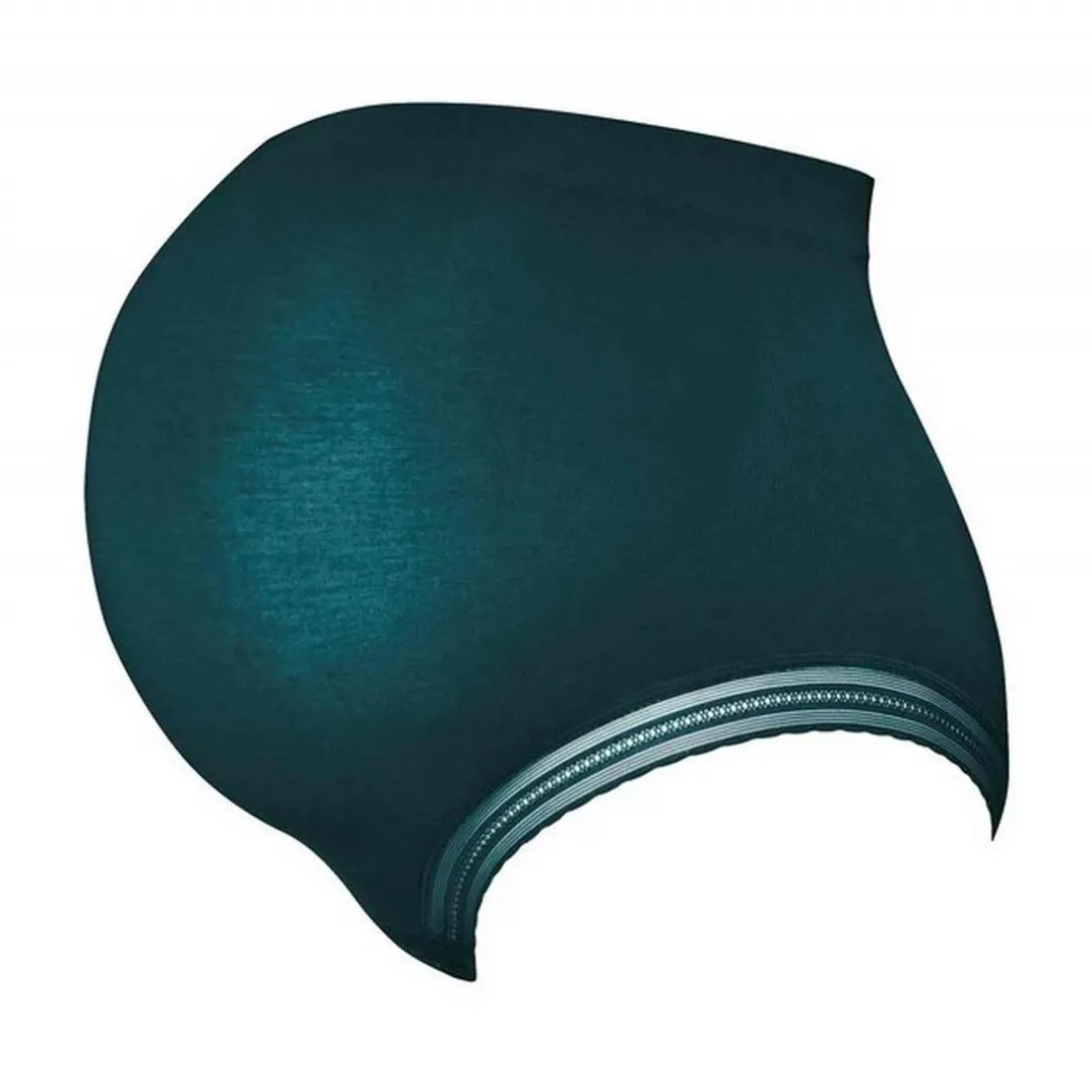 Culotte de grossesse maxi verte Cache-Cœur Lingerie en viscose