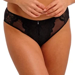 culotte en dentelle