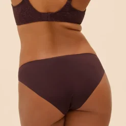 culotte en dentelle