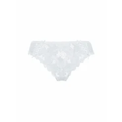 Culotte en dentelle Blanche