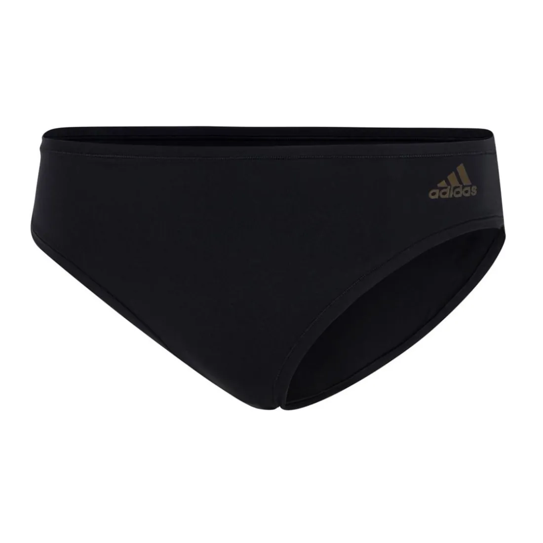 Culotte femme Active Micro Body Fit Adidas noir en coton