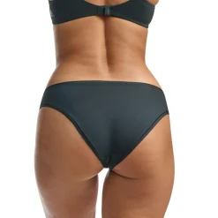 Culotte femme Active Micro Body Fit Adidas noir en coton