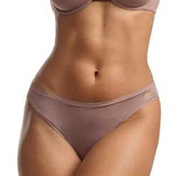 Culotte femme Active Micro Body Fit Adidas multicolore en coton