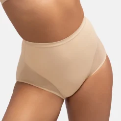 Culotte Gainante beige