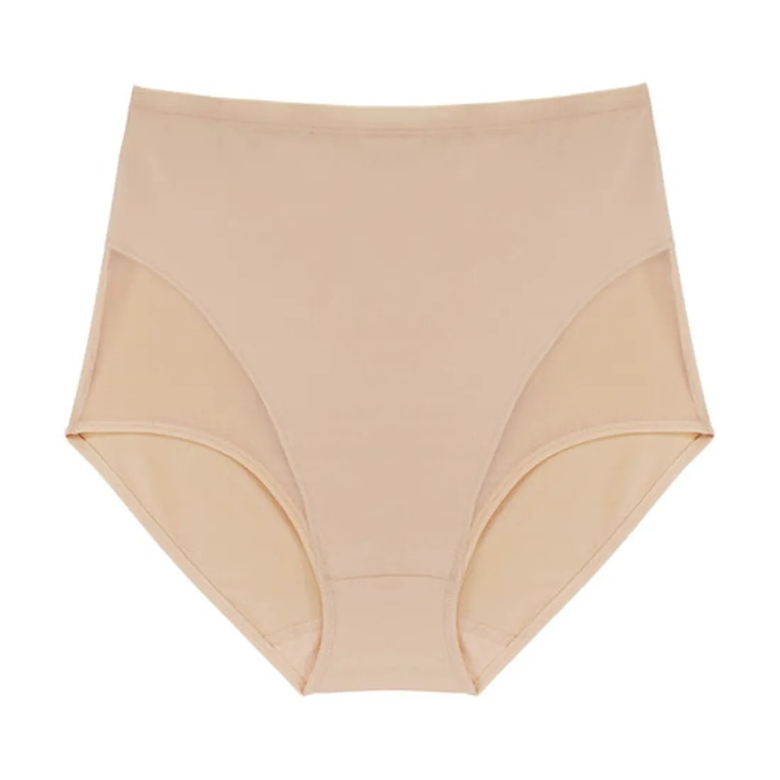 Culotte Gainante beige