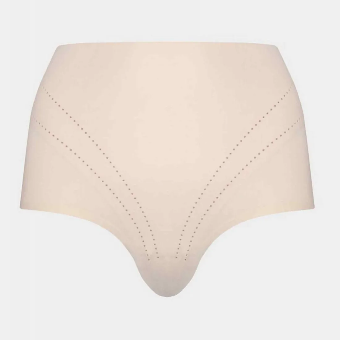 Culotte gainante Dream Shaper maintien ferme Beige