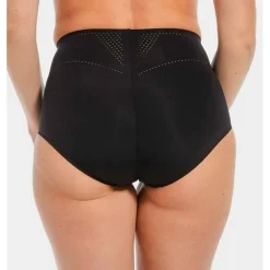 Culotte gainante Dream Shaper maintien ferme Noir