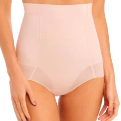 Culotte Gainante Invisible - Nude