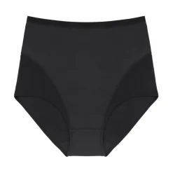 Culotte gainante noir