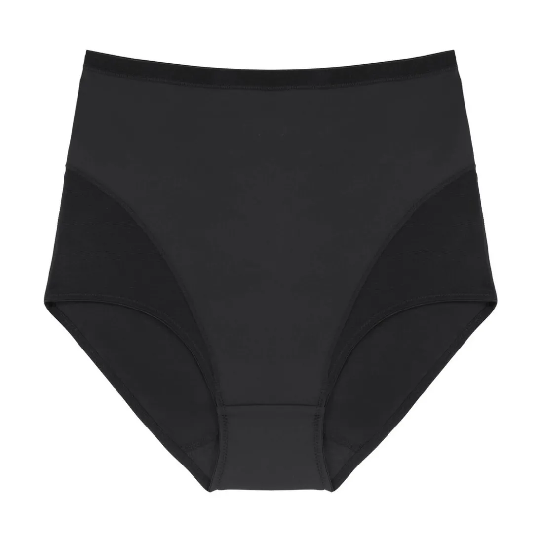 Culotte gainante noir