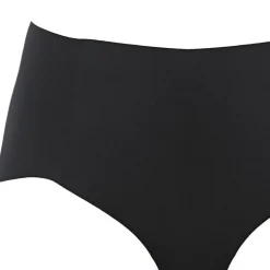 Culotte gainante taille mi-haute Wacoal BEYOND NAKED black-Wacoal noir
