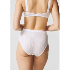 Culotte haute - Blanc Passionata