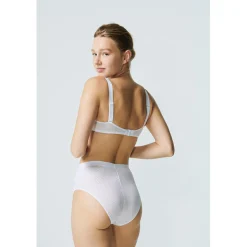Culotte haute - Blanc Passionata