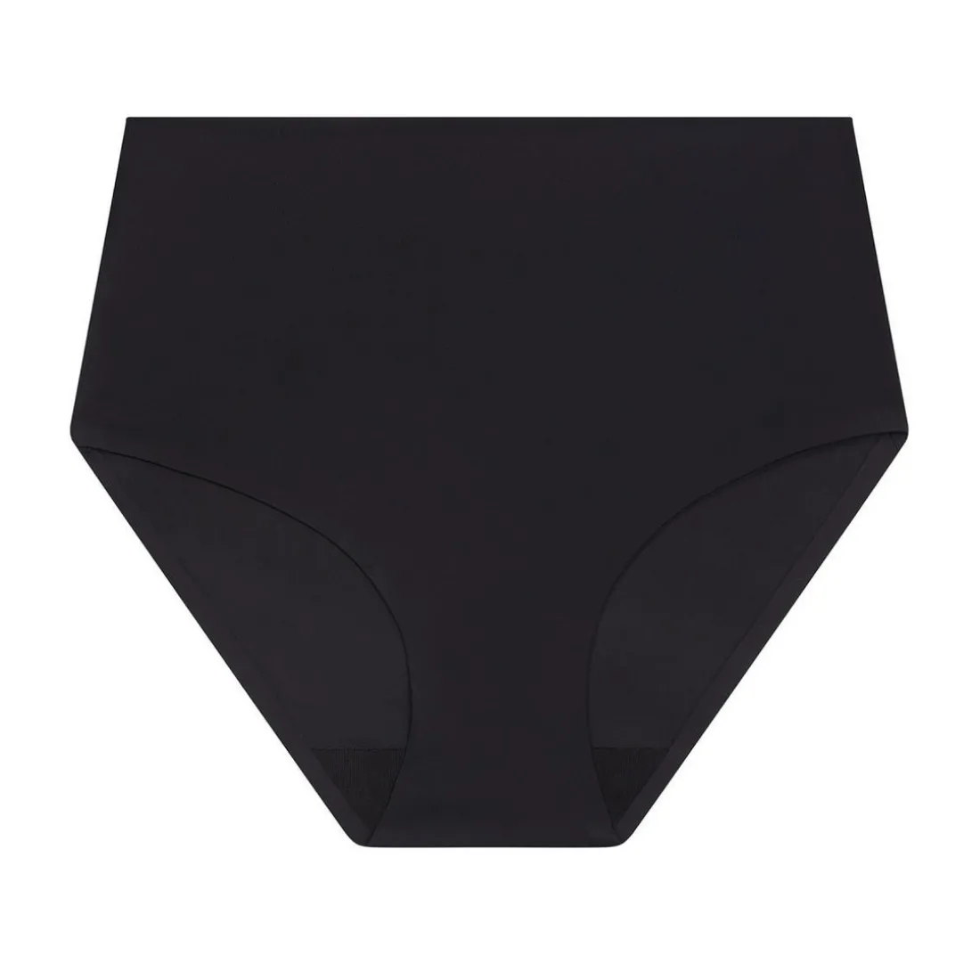 Culotte haute gainante