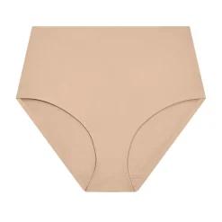 Culotte haute gainante - Nude