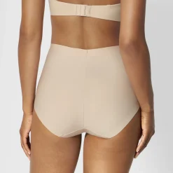 Culotte haute galbante - Nude Medium Shaping Series Highwaist Panty