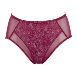 Culotte haute rouge BERLEI