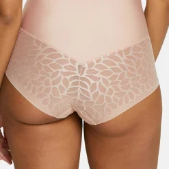 Culotte Haute Sculptante Taille Haute