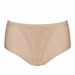 Culotte Haute Sculptante beige