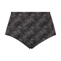 Culotte haute tulle noir - So Pure Fantaisy