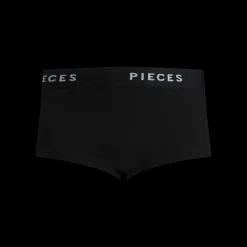 Culotte hipster noir