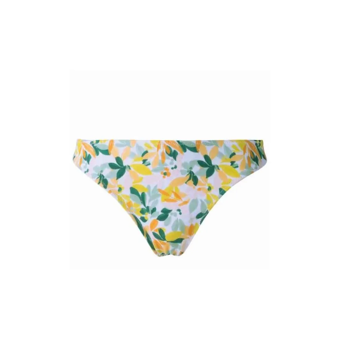 Culotte jaune Capeline