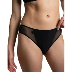 Culotte noir