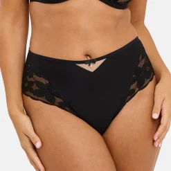 Culotte noir