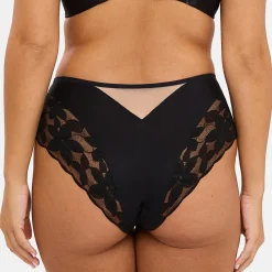 Culotte noir