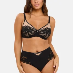 Culotte noir