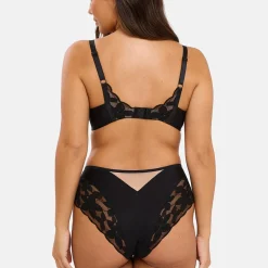 Culotte noir