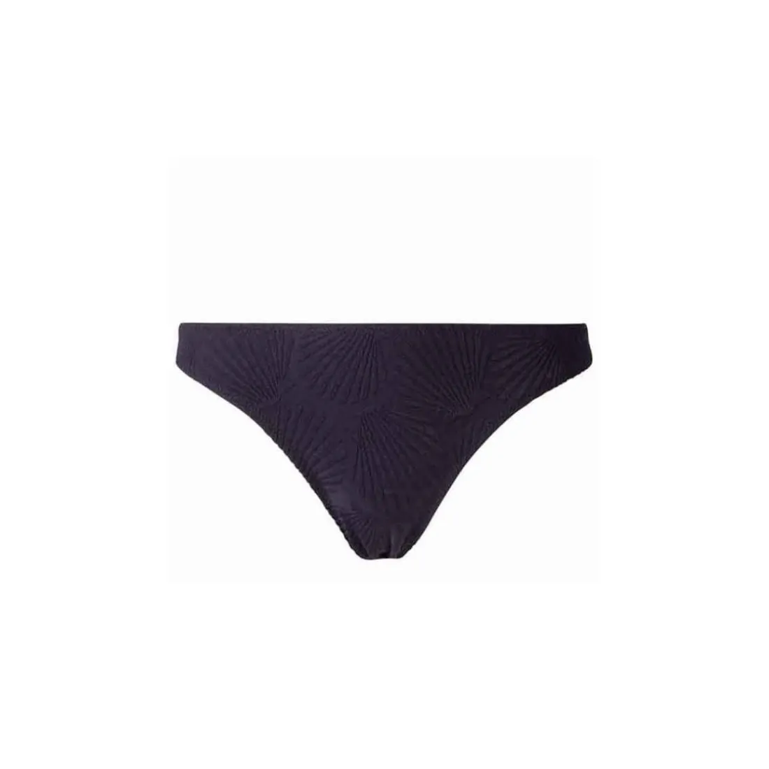 Culotte noir Voyage
