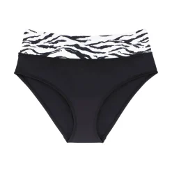 Culotte Noire Dorina maillot