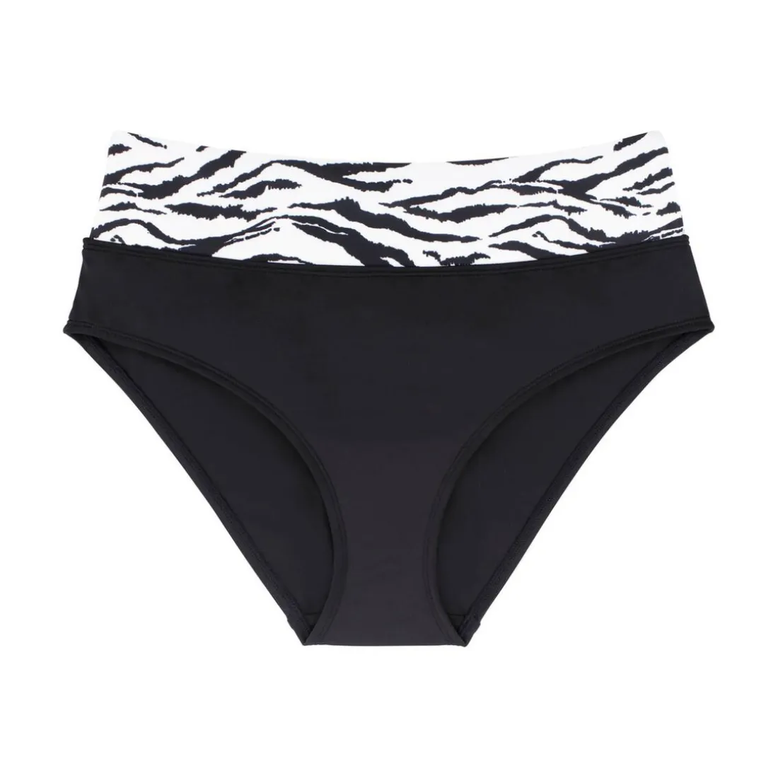 Culotte Noire Dorina maillot