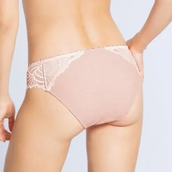 Culotte Rose